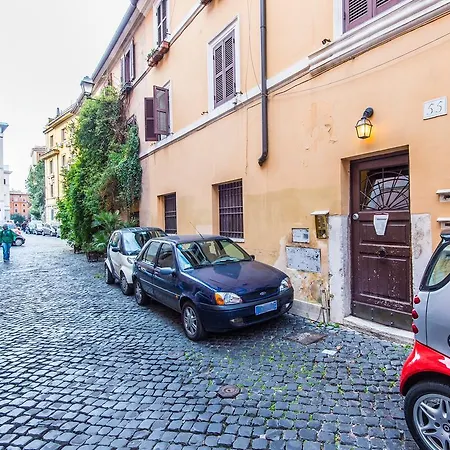 Romefinestay Apartment Luce * Rome