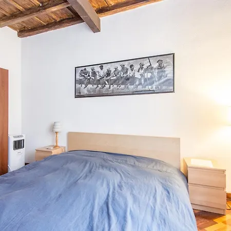 Romefinestay Apartment Luce Rome