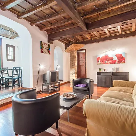 Romefinestay Apartment Luce Apartment *