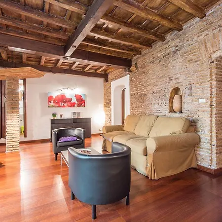 Romefinestay Apartment Luce * Rome
