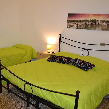 Bed & Breakfast Un Sogno Di Casa 3*