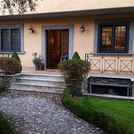 Aurelia Garden Gold Ρώμη