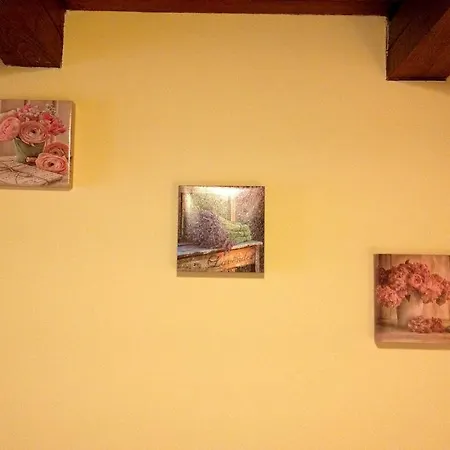 Apartamento Open Space Ottaviano *