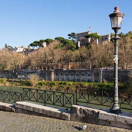 Sweet Inn - Rolli Apartment Rome