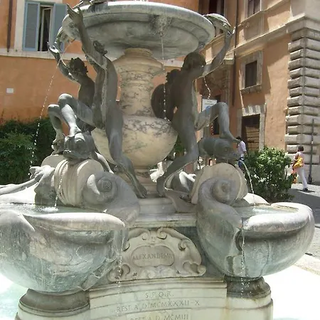Bed & Breakfast Viale Del Colosseo