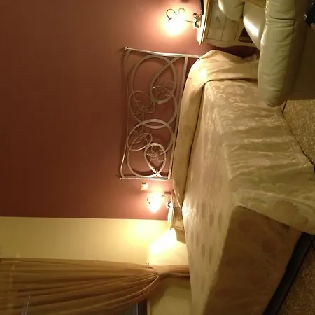 Miriam Guest house Rome