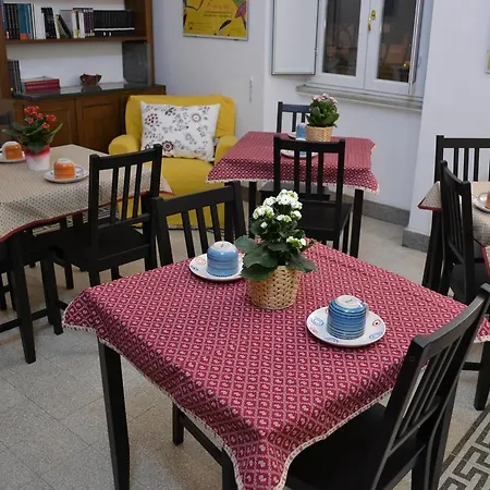 Bed & Breakfast Un Sogno Di Casa 3*