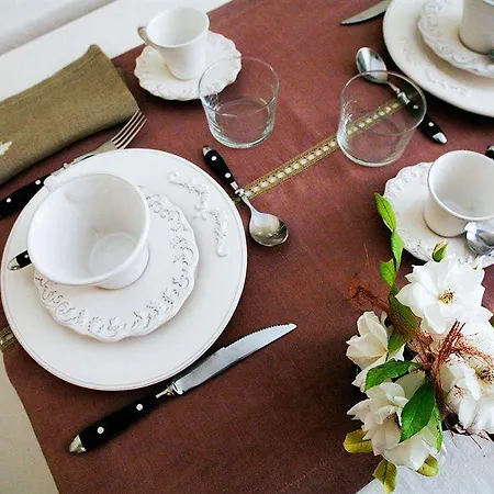 Bed & Breakfast Magnolia Relais