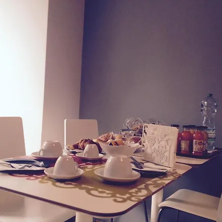 B&B Gmatt Rooms 2* Rome
