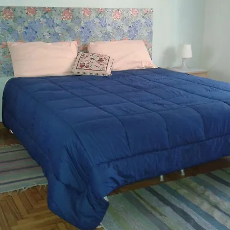 Casa Lucia Holiday home