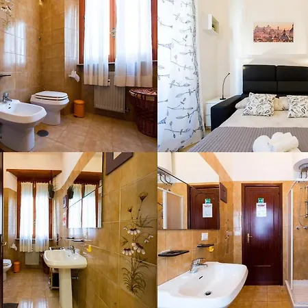 Di Nina Apartamento *