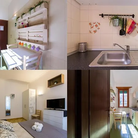 Di Nina Apartamento Roma