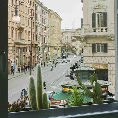 Bed & Breakfast Corso Vittorio 308 Rome