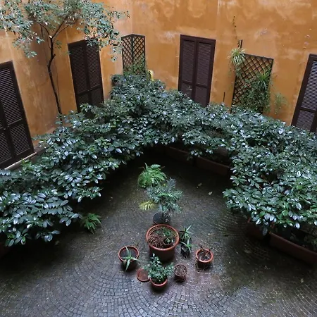 Sant'agata Dei Goti * Rome