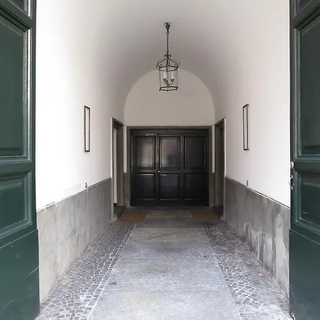 Apartment Sant'agata Dei Goti