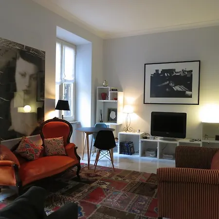 Sant'agata Dei Goti Apartment