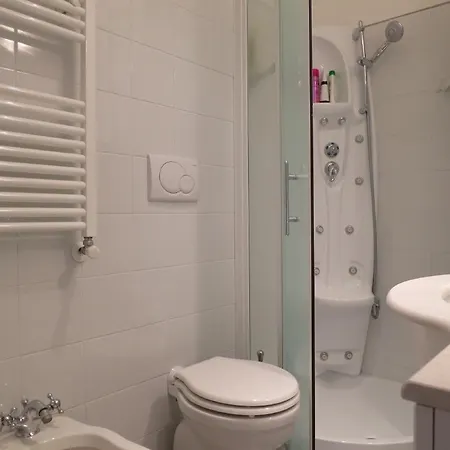 Apartment Sant'agata Dei Goti Rome