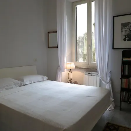 Apartment Sant'agata Dei Goti