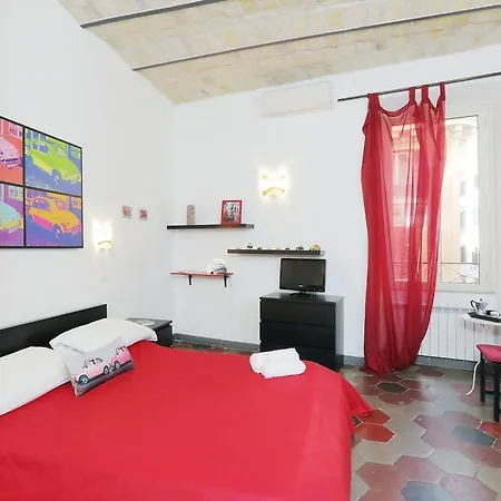 Mok'house Rome