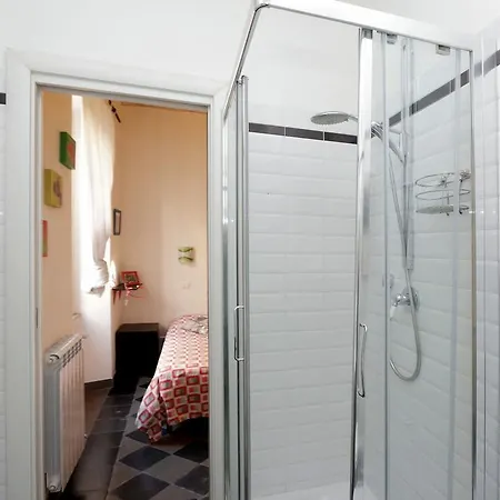 Mok'house Apartment *