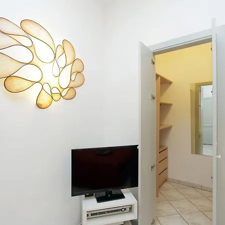 Apartment Mok'house Rome