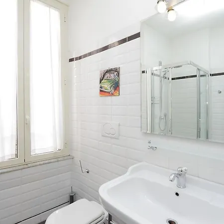 Apartment Mok'house Rome