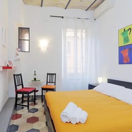 Mok'house Rome