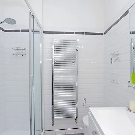 Mok'house Apartment Rome