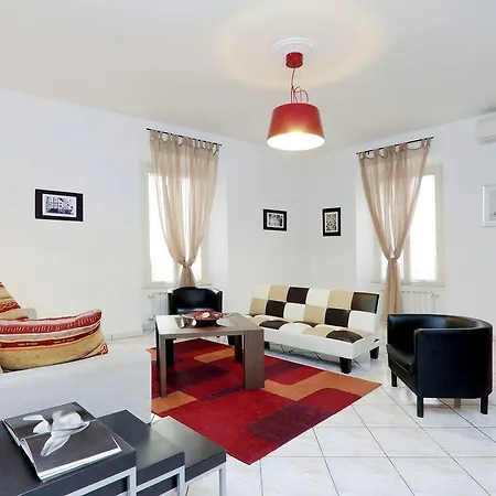 Apartment Mok'house *
