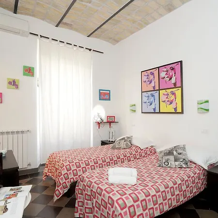 Mok'house Apartment *