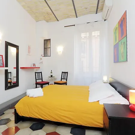 Apartment Mok'house *