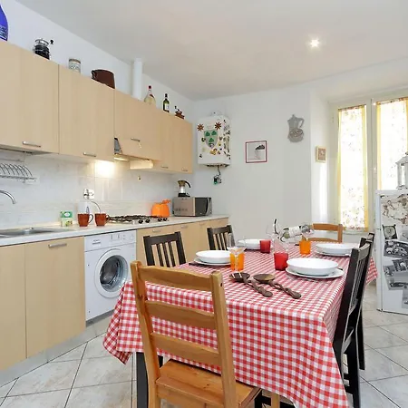 Mok'house Apartment