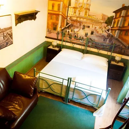 Guest house Almes
