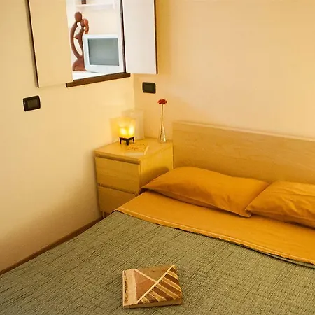 Almes Guest house