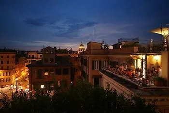 Affittacamere Vaticano Royal Roma