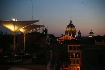 Vaticano Royal 2* Rom