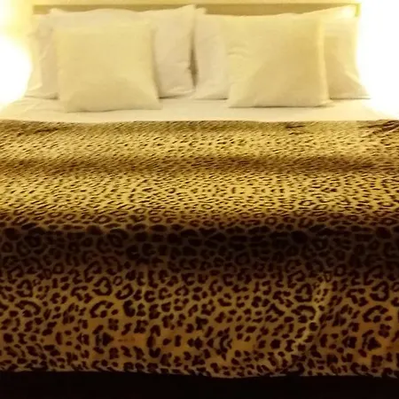 Il Marchese Del Grillo Guest house Rome