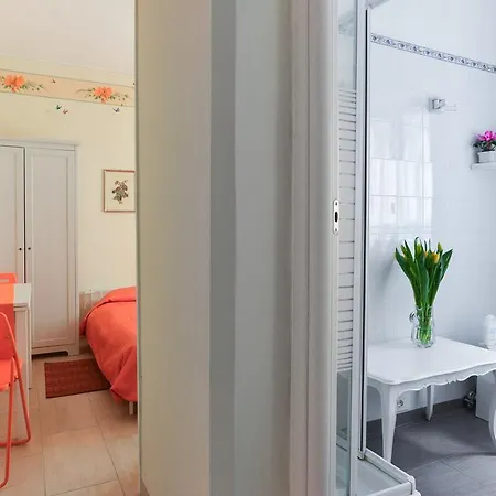 All'ombra Di San Pietro Bed & Breakfast Rome