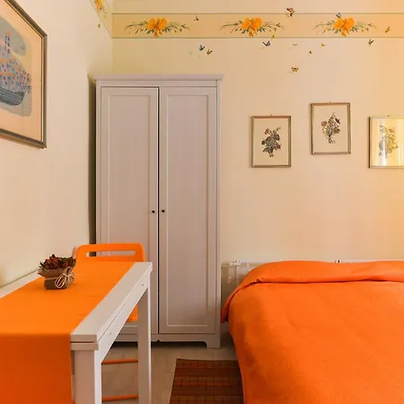 Bed & Breakfast All'ombra Di San Pietro
