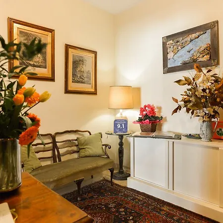 All'ombra Di San Pietro Bed & Breakfast *