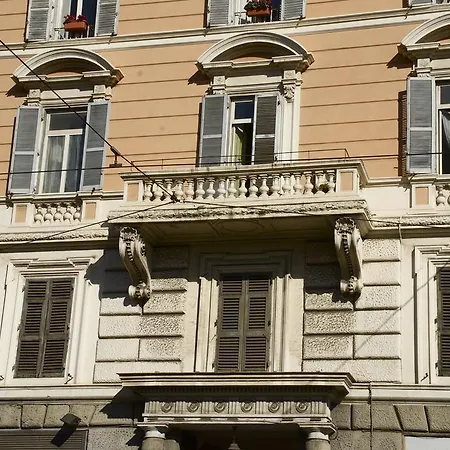 Internoroma Pensionat