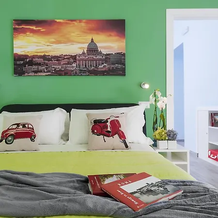 Rhome Guest house