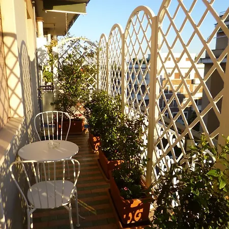Gianicolo Residenza Carini Holiday home *