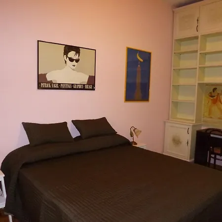 Holiday home Gianicolo Residenza Carini *
