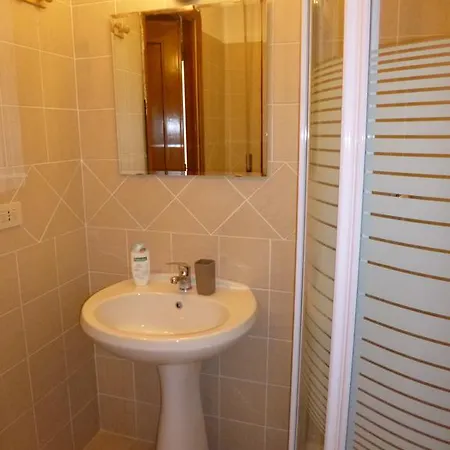 Holiday home Gianicolo Residenza Carini Rome