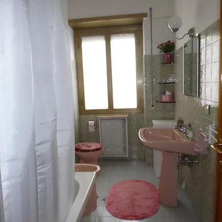 Holiday home Gianicolo Residenza Carini *