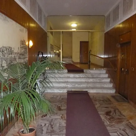 Holiday home Gianicolo Residenza Carini Rome
