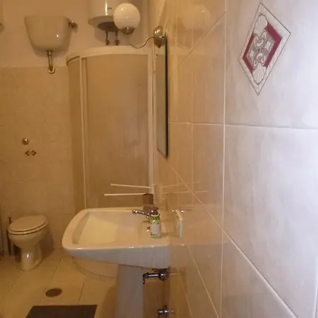 Holiday home Gianicolo Residenza Carini