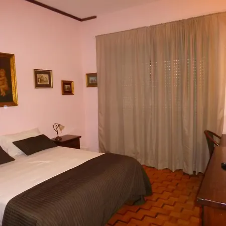 Gianicolo Residenza Carini Holiday home *