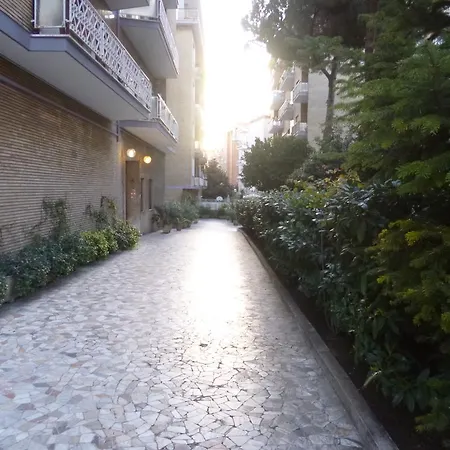 Holiday home Gianicolo Residenza Carini